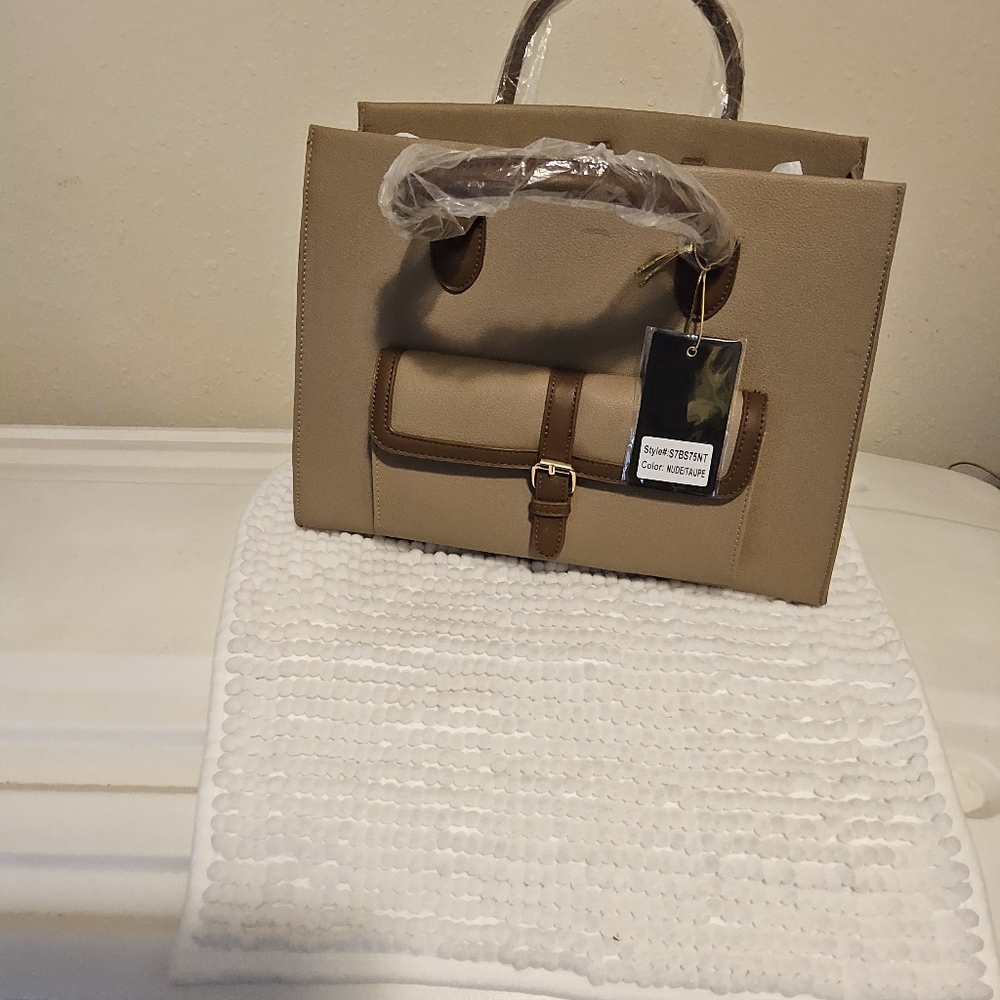 Grossi Purse